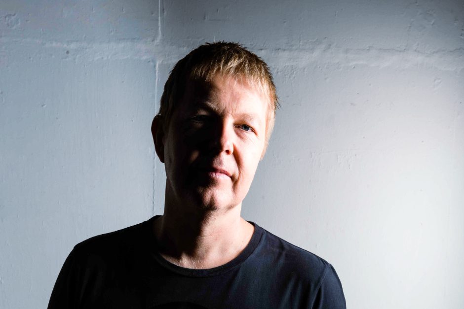 John Digweed - 2021